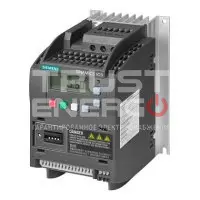 Преобразователь частоты Siemens v20 6SL3210-5BB18-0UV0 1ф без фил. 2А 0.75кВт 220В