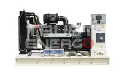 ТО-2 (ТО-1000) ДГУ Teksan TJ350DW5C (один раз в 2 года)