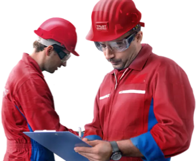 Диагностика дизель-генераторов в Тольятти