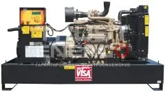 ТО-1 (ТО-500) ДГУ Onis Visa JD 120 GO (годовое)