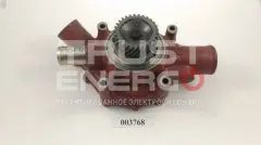 Насос водяной P126TI/Water pump (400921-00419)