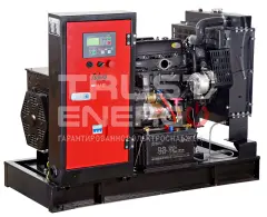 Дизельный генератор Fubag DS 16 DA ES