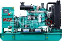 Дизельный генератор MGE P350CS