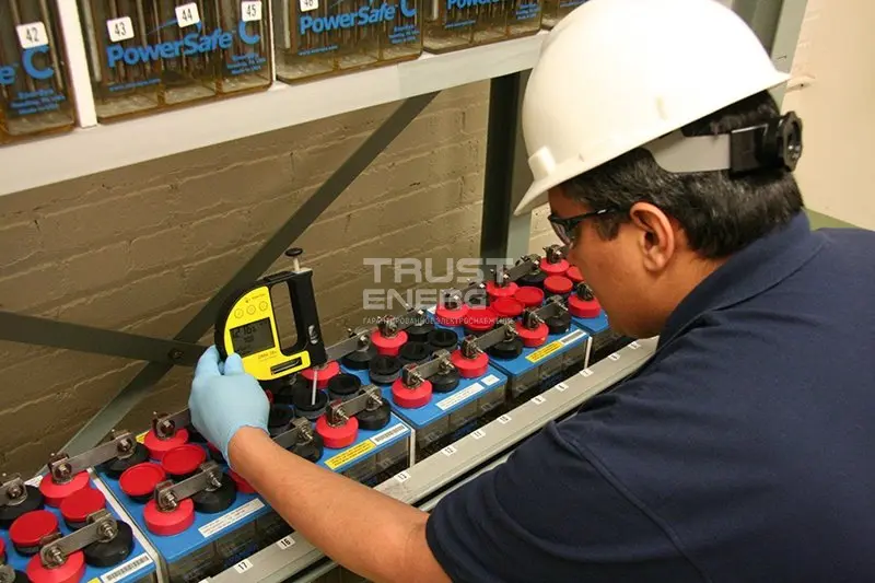 Техническое обслуживание ИБП в Тольятти