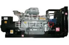 ТО-1 (ТО-500) ДГУ Onis Visa P 1365 U (годовое)