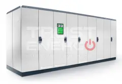 Стабилизатор напряжения Ortea Sirius 2500