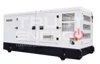 Дизельный генератор Zammer AD50-T400 ПРОФ в кожухе Weichai WP4.1D66E200 trustenergo.ru