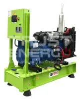 Дизельный генератор GenPower GNT-GNP 26 OTO