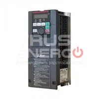 Преобразователь частоты Mitsubishi FR-F840-00250-2-60 25А 11 кВт 380В
