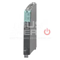 Модуль двигателя Siemens S120 6SL3120-1TE15-0AA4 1-двиг. 5А 2.7кВт 380В