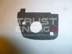 Прокладка карбюратора A KG55/Carburetor gasket KG55-10003