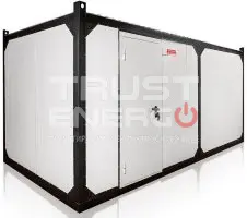 Дизельный генератор Energo AD350-T400C В контейнере с АВР В контейнере Cummins QSG12G1 trustenergo.ru Дизельный генератор Energo AD350-T400C В контейнере с АВР В контейнере Cummins QSG12G1 trustenergo.ru