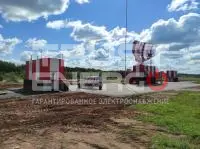 Диагностика ДГУ ТСС АД-1200С-Т400-1РМ9