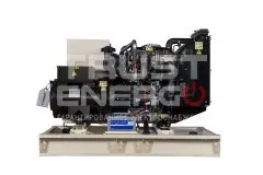 ТО-1 (ТО-500) ДГУ Teksan TJ44PE5C (годовое)