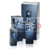 Частотный преобразователь Vacon NXP01685G2H1SSVA1A20000C2 90кВт 380В