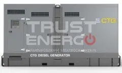 Дизельный генератор CTG 33C В кожухе с АВР В кожухе Cummins 4B3.9G12 trustenergo.ru Дизельный генератор CTG 33C В кожухе с АВР В кожухе Cummins 4B3.9G12 trustenergo.ru