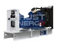 ТО-2 (ТО-1000) ДГУ FG Wilson P660-3 (один раз в 2 года)