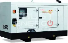 Дизельный генератор Yanmar YH 440 DTLS-5B В кожухе Yanmar 4TNV98-GGEH trustenergo.ru