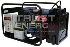 Бензиновый генератор EuroPower EP 10000 E