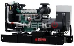 Дизельный генератор EuroPower EP 250 TDE с АВР