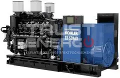 Дизельный генератор SDMO KD2800-E Открытая на раме Kohler KD62V12-5DES trustenergo.ru Дизельный генератор SDMO KD2800-E Открытая на раме Kohler KD62V12-5DES trustenergo.ru