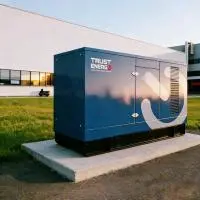 Электроагрегат дизельный TRUSTENERGO АД-36С-T400-1Р-WI