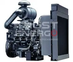 Дизельный двигатель Deutz BF8M 1015CP G3