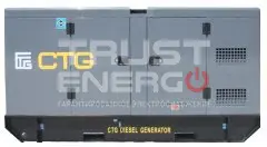 Дизельный генератор CTG AD-30RE В кожухе с АВР В кожухе Ricardo N4100DS-30 trustenergo.ru Дизельный генератор CTG AD-30RE В кожухе с АВР В кожухе Ricardo N4100DS-30 trustenergo.ru