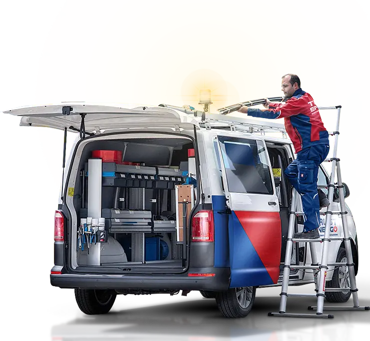 Сервис ДГУ и ДЭС в Тольятти