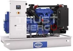 Дизельный генератор FG Wilson P33-6 с АВР