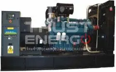 Дизельный генератор Aksa AD-630 Doosan DP180LA trustenergo.ru Дизельный генератор Aksa AD-630 Doosan DP180LA trustenergo.ru