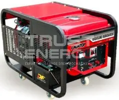 Сварочный генератор АМПЕРОС LDW 180 CE