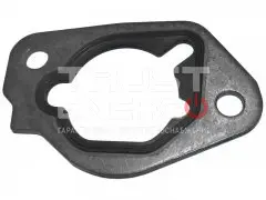 Прокладка металлическая карбюратора KG390/Carburetor gasket