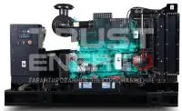 Электроагрегат дизельный TRUSTENERGO АД-500 С-Т400-1Р-С