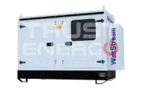Дизельный генератор WattStream WS50-DW