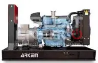 Дизельный генератор Arken ARK-B 725
