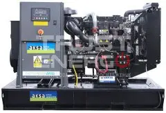 Дизельный генератор Aksa AP 88 с АВР Perkins 1104A-44TG2 trustenergo.ru Дизельный генератор Aksa AP 88 с АВР Perkins 1104A-44TG2 trustenergo.ru