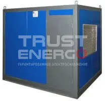 Дизельный генератор Исток АД8С-Т400-РМ12 В контейнере с АВР