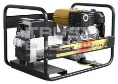 Сварочный генератор Energo EB 6.5/400-W220RE