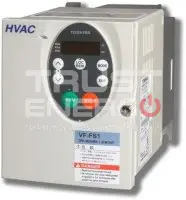 Частотный преобразователь TOSHIBA VFFS1-4110PL-WP 11 кВт 380