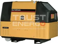 Дизельный генератор Caterpillar GEP22-4 В кожухе