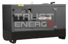 Дизельный генератор Generac PME30S В кожухе