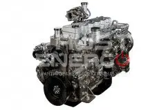 Дизельный двигатель SDEC SC7H230D2