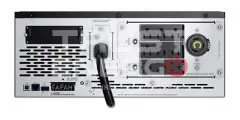 Источник бесперебойного питания APC APC Smart-UPS SMX3000LV для сервера и сетей trustenergo.ru