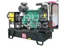 ТО-1 (ТО-500) ДГУ Onis Visa V 590 GO (годовое)