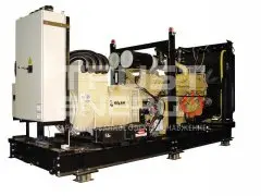 Дизельный генератор Gesan DPA 1000 E