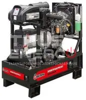 Дизельный генератор Вепрь АДА 7-230 РЯ с АВР