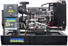 Дизельный генератор Aksa AP 220