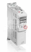 Частотный преобразователь ABB ACS850-04-094A-5+J414, 45 кВт, 3x380В, IP20, без панели упр.,типоразме