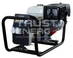 Бензиновый генератор Mosa GE 4500 HBS Открытая на раме Honda GX270 trustenergo.ru
Бензиновый генератор Mosa GE 4500 HBS Открытая на раме Honda GX270 trustenergo.ru